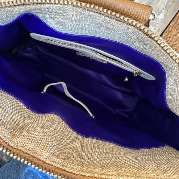 Henri Bendel New York Jet Setter Backpack - Picture 5 of 5